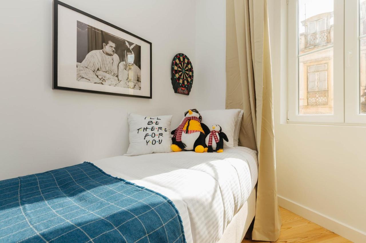 Appartement The One In
