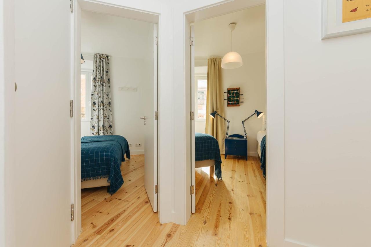 The One In Appartement