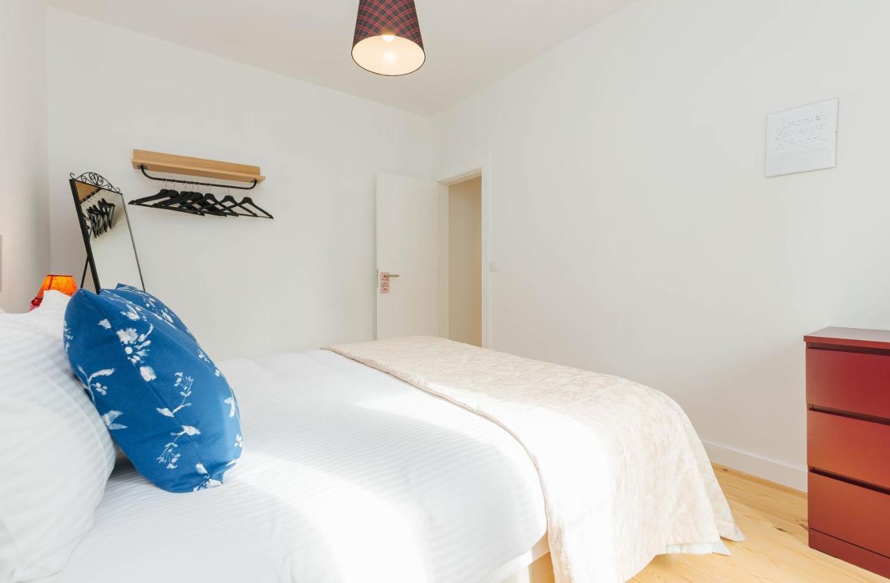 The One In Appartement Lissabon